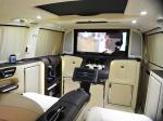 Mercedes-Benz Viano iBusiness 3D by Brabus 2013 года